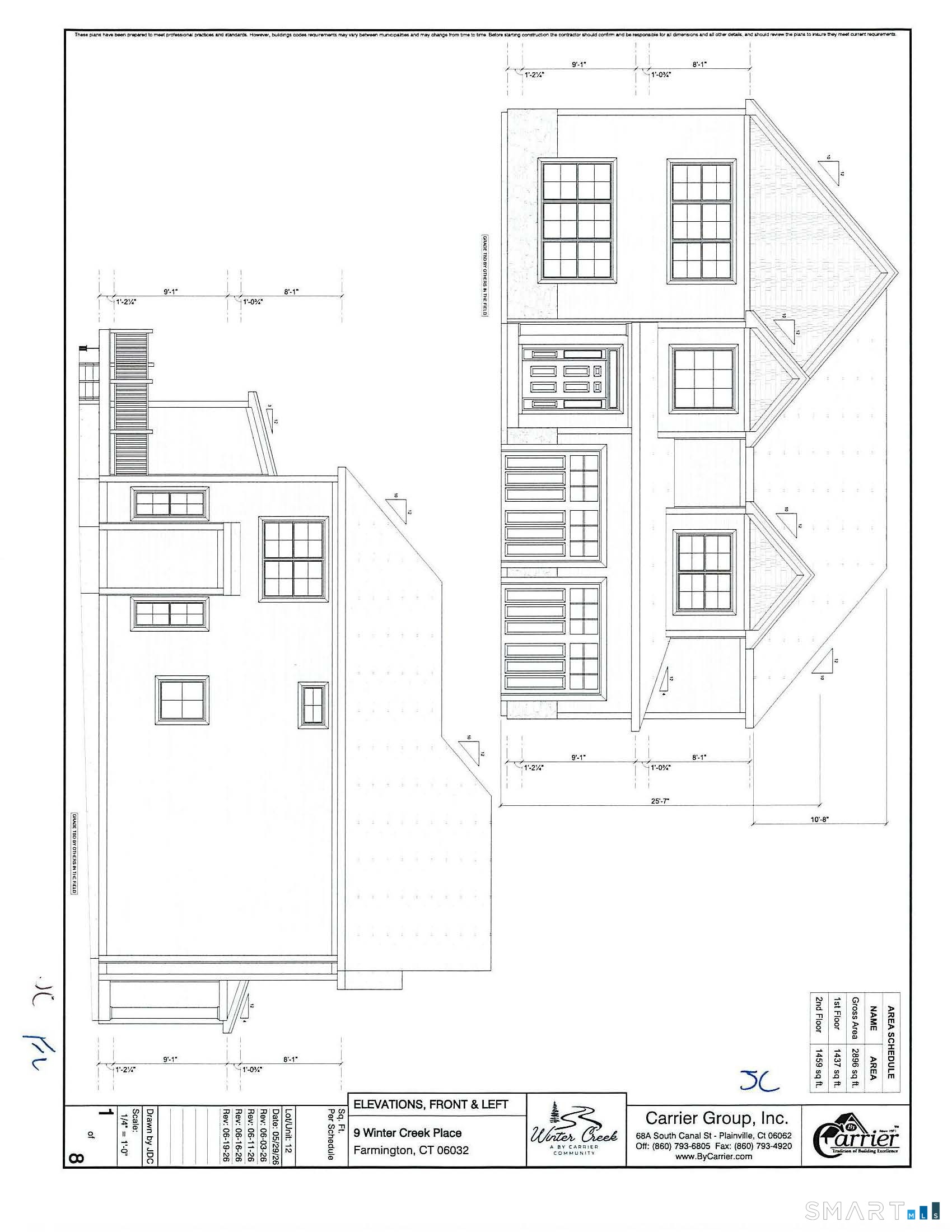 9 Winter Creek Place
