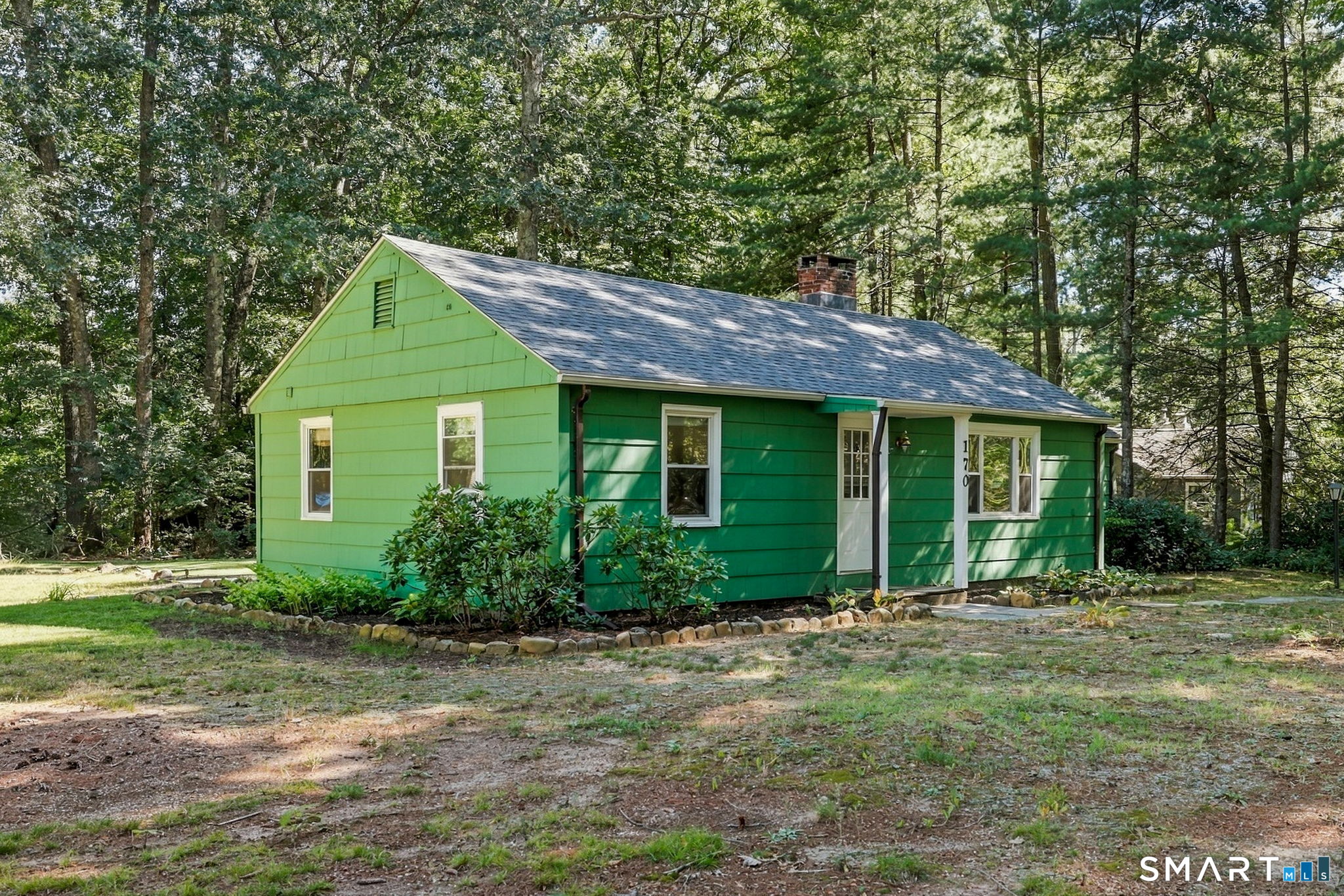 170 West Mountain Road
