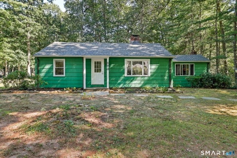 Photo of 170 W Mountain Road, Simsbury, CT 06070 (MLS # 24204262)