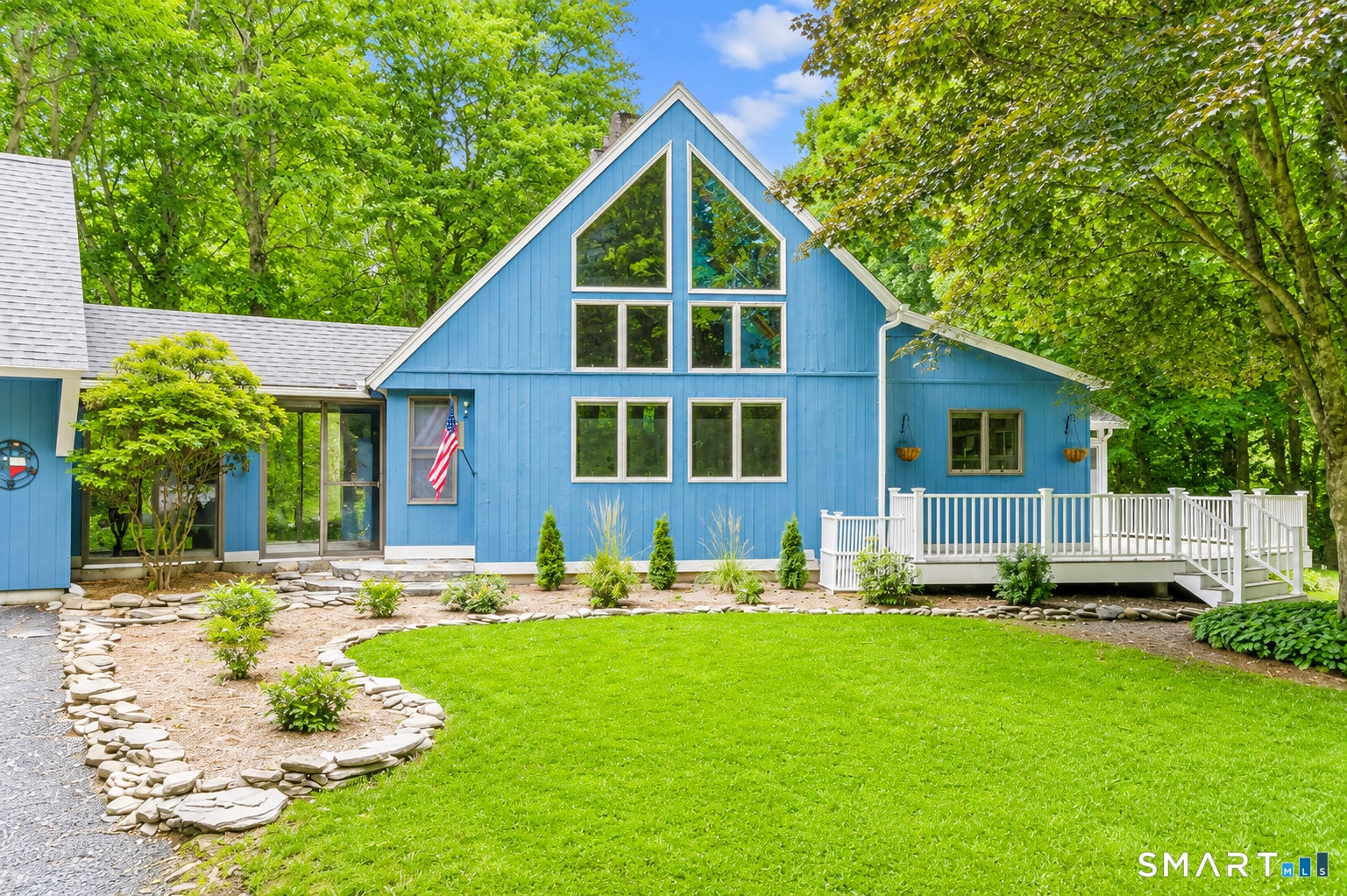 69 Ray Hill Road