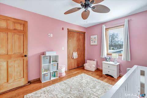 Tiny photo for 73 Valley View Road, Milford, CT 06461 (MLS # 24147163)