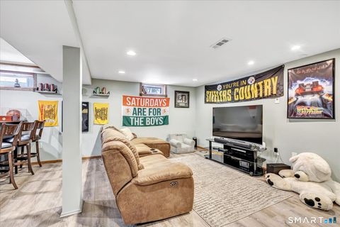 Tiny photo for 73 Valley View Road, Milford, CT 06461 (MLS # 24147163)