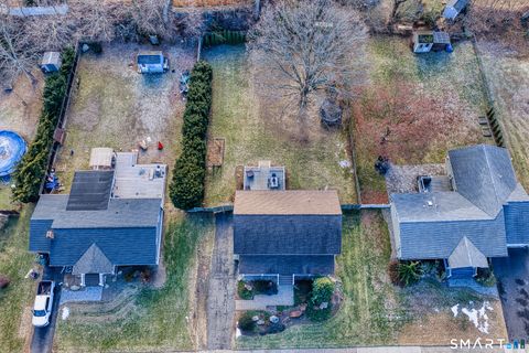 Tiny photo for 73 Valley View Road, Milford, CT 06461 (MLS # 24147163)