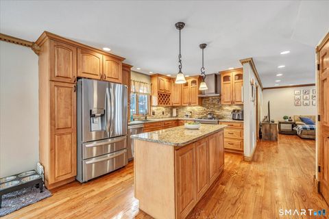 Tiny photo for 73 Valley View Road, Milford, CT 06461 (MLS # 24147163)