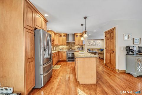 Tiny photo for 73 Valley View Road, Milford, CT 06461 (MLS # 24147163)