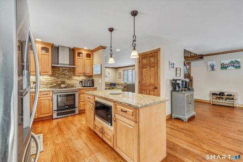 Tiny photo for 73 Valley View Road, Milford, CT 06461 (MLS # 24147163)