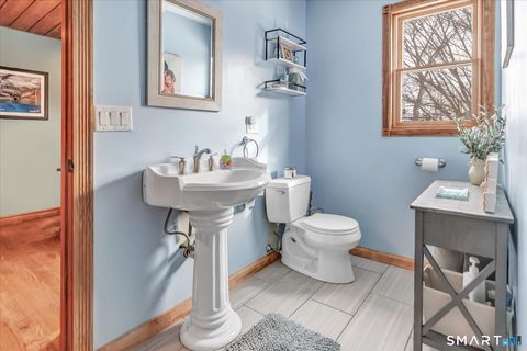 Tiny photo for 73 Valley View Road, Milford, CT 06461 (MLS # 24147163)