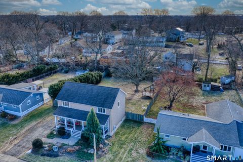Tiny photo for 73 Valley View Road, Milford, CT 06461 (MLS # 24147163)