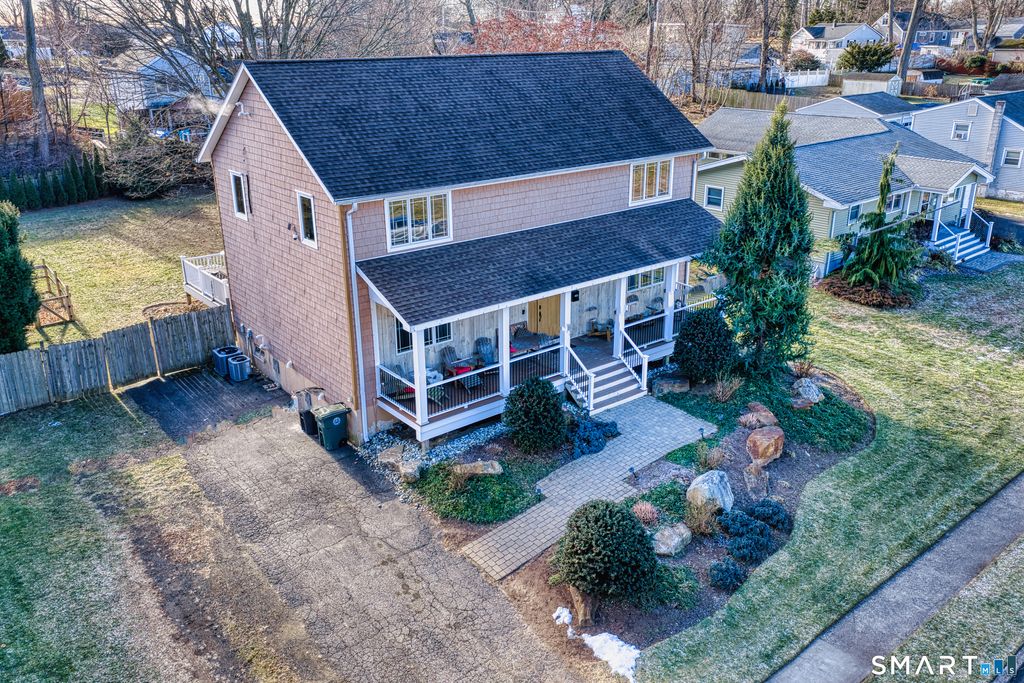 Photo of 73 Valley View Road, Milford, CT 06461 (MLS # 24147163)