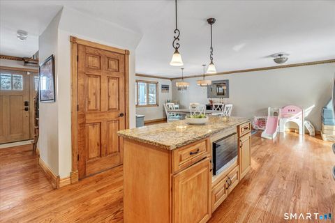 Tiny photo for 73 Valley View Road, Milford, CT 06461 (MLS # 24147163)