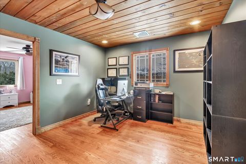 Tiny photo for 73 Valley View Road, Milford, CT 06461 (MLS # 24147163)