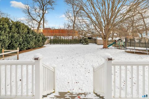 Tiny photo for 73 Valley View Road, Milford, CT 06461 (MLS # 24147163)