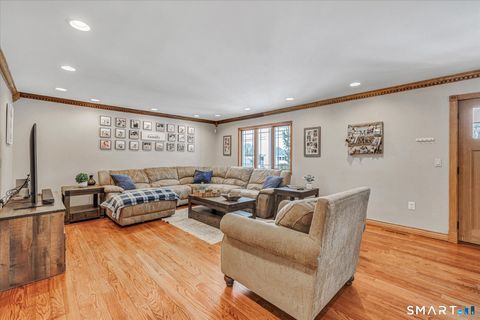 Tiny photo for 73 Valley View Road, Milford, CT 06461 (MLS # 24147163)