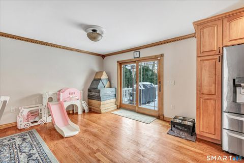 Tiny photo for 73 Valley View Road, Milford, CT 06461 (MLS # 24147163)