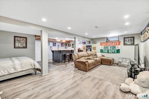 Tiny photo for 73 Valley View Road, Milford, CT 06461 (MLS # 24147163)