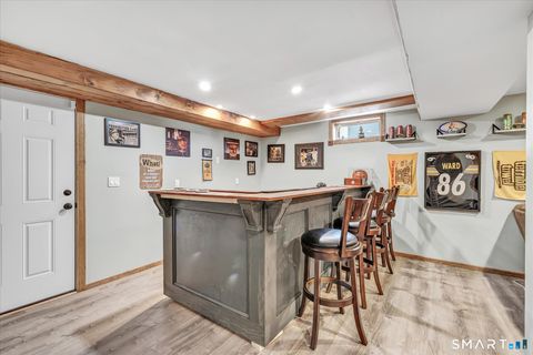 Tiny photo for 73 Valley View Road, Milford, CT 06461 (MLS # 24147163)