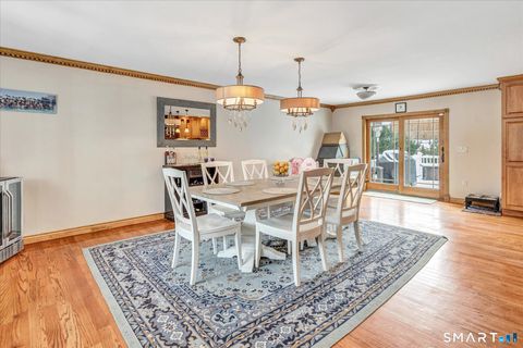 Tiny photo for 73 Valley View Road, Milford, CT 06461 (MLS # 24147163)