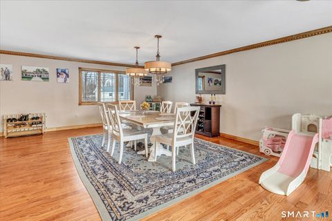 Tiny photo for 73 Valley View Road, Milford, CT 06461 (MLS # 24147163)