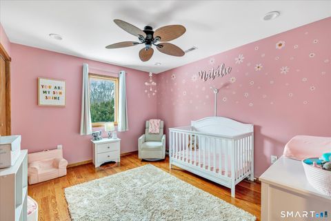 Tiny photo for 73 Valley View Road, Milford, CT 06461 (MLS # 24147163)