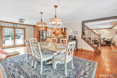 Tiny photo for 73 Valley View Road, Milford, CT 06461 (MLS # 24147163)