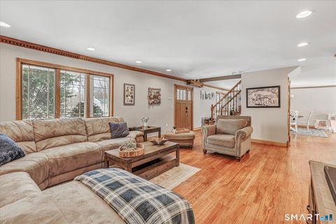 Tiny photo for 73 Valley View Road, Milford, CT 06461 (MLS # 24147163)