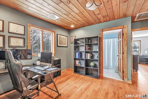 Tiny photo for 73 Valley View Road, Milford, CT 06461 (MLS # 24147163)