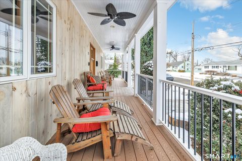 Tiny photo for 73 Valley View Road, Milford, CT 06461 (MLS # 24147163)