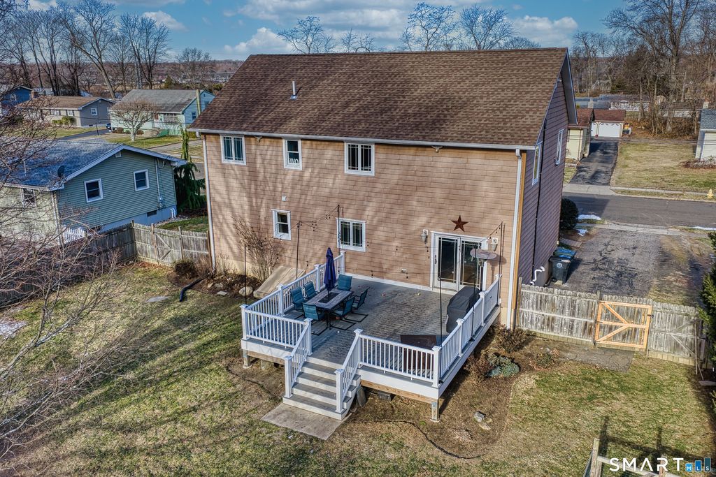 Photo of 73 Valley View Road, Milford, CT 06461 (MLS # 24147163)