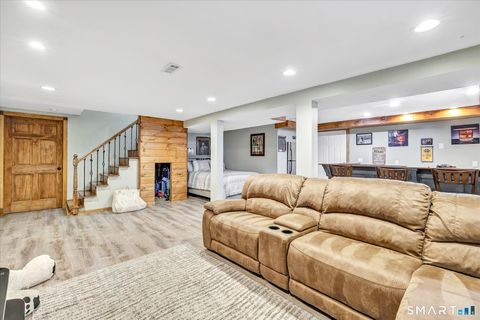 Tiny photo for 73 Valley View Road, Milford, CT 06461 (MLS # 24147163)