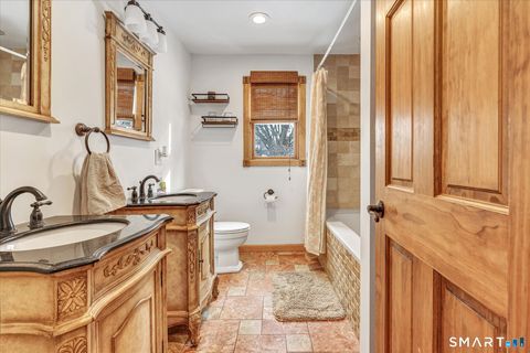 Tiny photo for 73 Valley View Road, Milford, CT 06461 (MLS # 24147163)