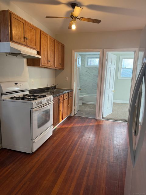 Tiny photo for 82 1st Street, New Haven, CT 06519 (MLS # 24143717)