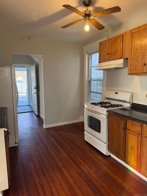 Tiny photo for 82 1st Street, New Haven, CT 06519 (MLS # 24143717)