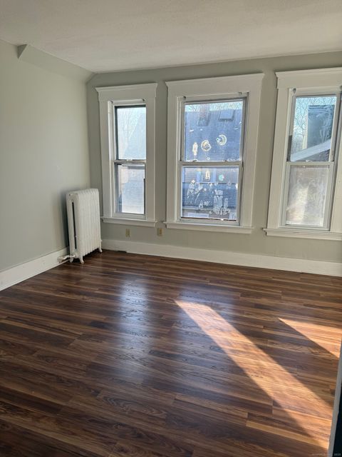 Tiny photo for 82 1st Street, New Haven, CT 06519 (MLS # 24143717)