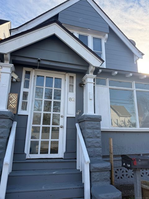 Tiny photo for 82 1st Street, New Haven, CT 06519 (MLS # 24143717)