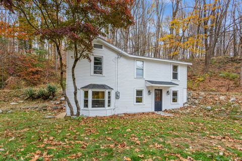 A home in East Haddam