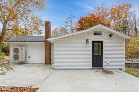 A home in East Haddam