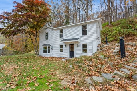 A home in East Haddam