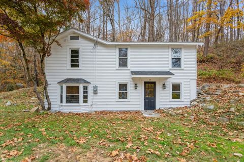 A home in East Haddam