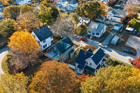 Tiny photo for 30 Kinney Avenue, Norwich, CT 06360 (MLS # 24137143)