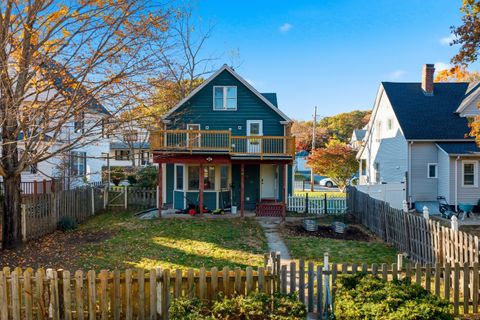 Tiny photo for 30 Kinney Avenue, Norwich, CT 06360 (MLS # 24137143)