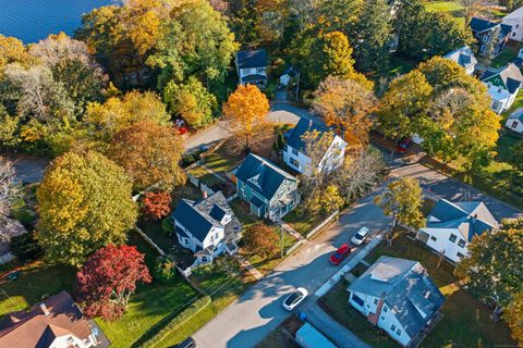 Tiny photo for 30 Kinney Avenue, Norwich, CT 06360 (MLS # 24137143)