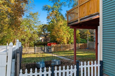 Tiny photo for 30 Kinney Avenue, Norwich, CT 06360 (MLS # 24137143)