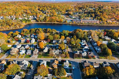 Tiny photo for 30 Kinney Avenue, Norwich, CT 06360 (MLS # 24137143)