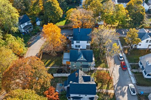 Tiny photo for 30 Kinney Avenue, Norwich, CT 06360 (MLS # 24137143)