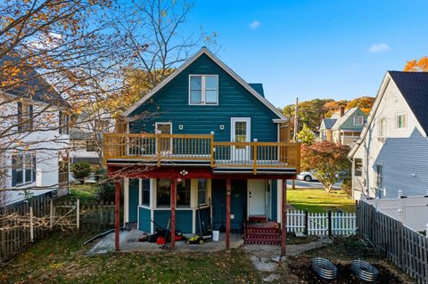 Tiny photo for 30 Kinney Avenue, Norwich, CT 06360 (MLS # 24137143)