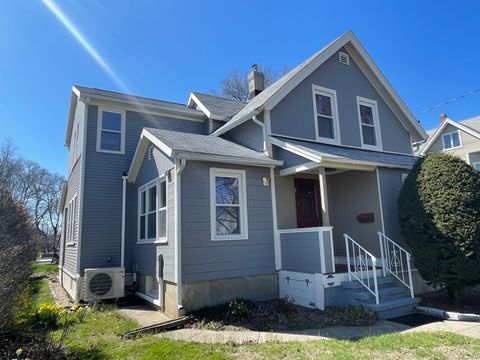 97 Johnson Avenue, Stratford, CT 06615 - #: 24084961