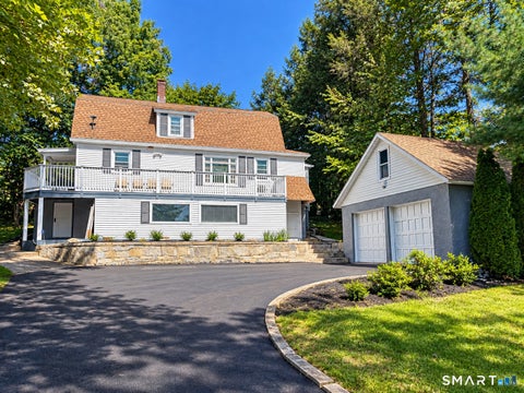 Photo of 33 Chestnut Grove Road, Watertown, CT 06795 (MLS # 24206482)