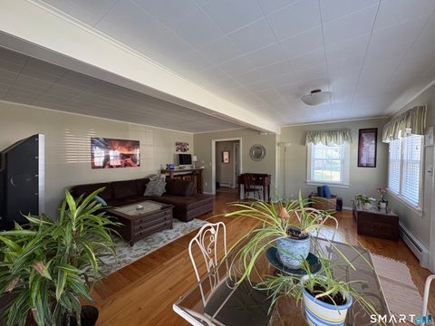 Tiny photo for 57 East Street, Vernon, CT 06066 (MLS # 24187495)