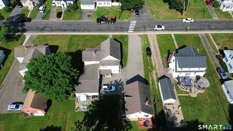 Tiny photo for 57 East Street, Vernon, CT 06066 (MLS # 24187495)