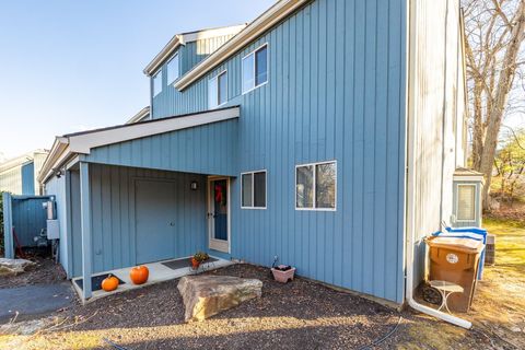 A home in Shelton